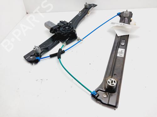 Front left window mechanism BMW X1 (F48) sDrive 16 d | BP18294928C22 