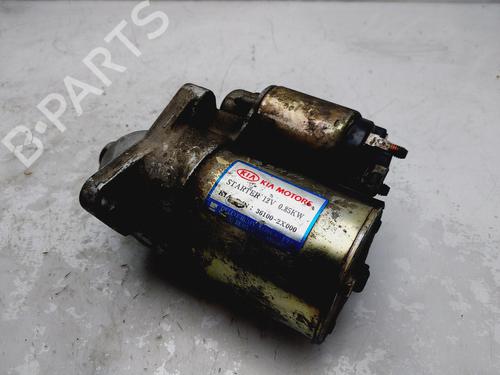 Starter KIA RIO I Hatchback (DC) 1.5 16V | BP19687960M8 