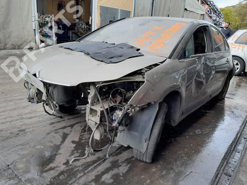 Used Parts CITROËN C4 Coupe (LA_)  1.6 HDi  1166161