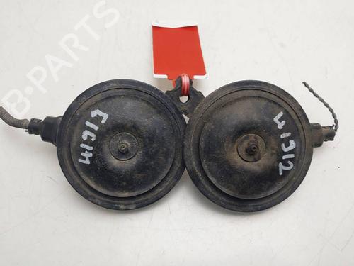 Used Horn Horn KIA SORENTO I (JC) [2002-2011] 40022294 40022294