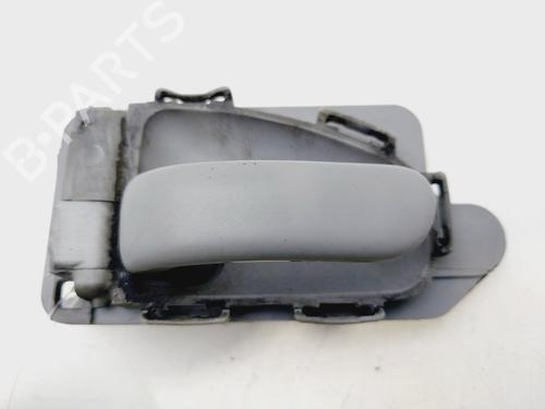 Used Rear left interior door handle CITROËN XSARA PICASSO (N68) 1.6 HDi (109 hp) 30204262
