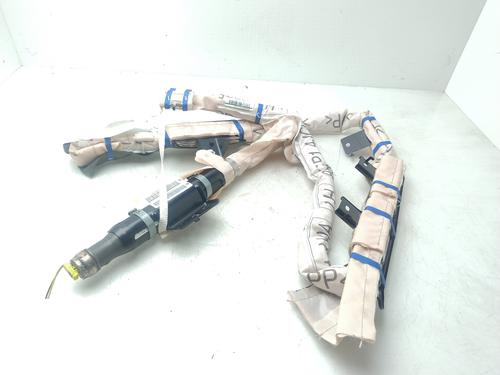 Used Left curtain airbag NISSAN NAVARA NP300 Pickup (D23, D23T) [2014-2025]  30467177