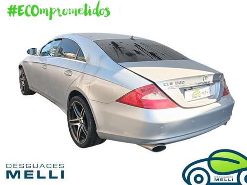 Headlight switch MERCEDES-BENZ CLS (C219) CLS 500 (219.375) | BP29010056I24 