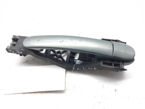 Front right exterior door handle SKODA OCTAVIA I Combi (1U5) 1.9 TDI (110 hp) 3B0837205GFKZ | 3B0837205GFKZ |