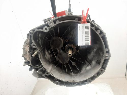Used Gearbox Gearbox RENAULT LAGUNA II (BG0/1_) 1.9 dCi (BG08, BG0G) (120 hp) 33129966 33129966