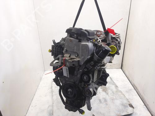 Engine SEAT ALTEA XL (5P5, 5P8)  | BP28017658M1 