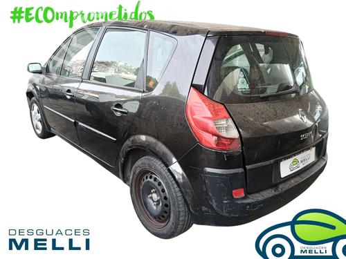 Injector RENAULT SCÉNIC II (JM0/1_)  | BP29497365M100 