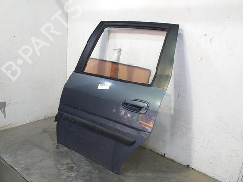Left rear door HYUNDAI MATRIX (FC) 1.5 CRDi | BP21326936C4 