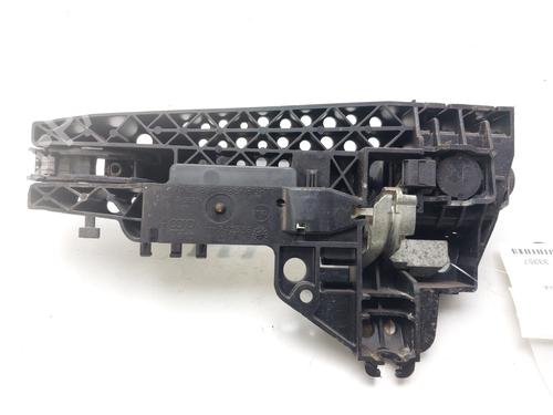 Front right exterior door handle AUDI A4 B8 (8K2)  | BP17156626C129 