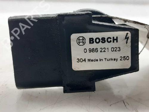 Ignition coil SEAT CORDOBA (6L2) 1.4 16V | BP6317716M94 