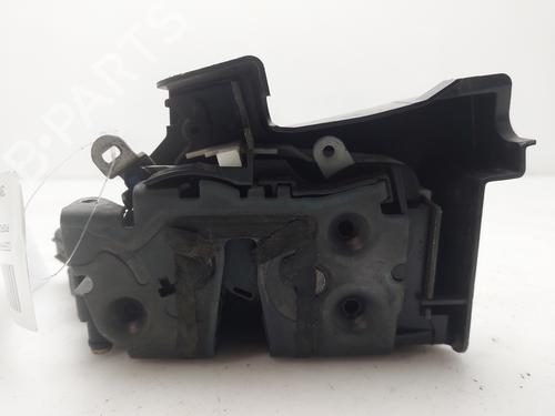 Used Front left lock Front left lock FORD FOCUS II (DA_, HCP, DP) [2004-2013] 35897753 35897753