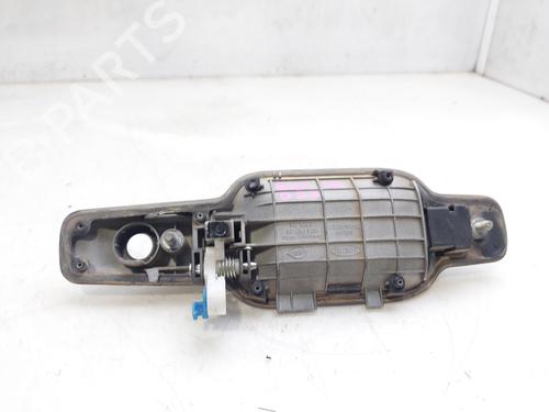 Türgriff vorne links außen SSANGYONG KYRON 2.0 Xdi | BP18161691C128 
