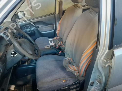 Einspritzleiste SUZUKI IGNIS I (FH) 1.3 4WD (RG413) | BP18062511M98 