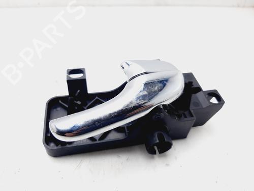 Front right interior door handle JAGUAR S-TYPE II (X200) 2.7 D | BP24641814I14 