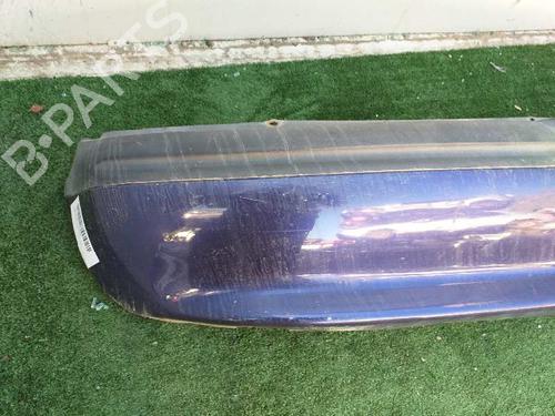 Rear bumper OPEL CORSA B (S93) 1.2 i 16V (F08, F68, M68) | BP4965792C8 