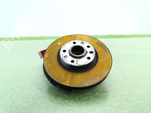 Used Right front steering knuckle CITROËN C4 Grand Picasso II (DA_, DE_) [2013-2026]  32509442