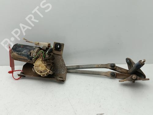 Used Front wiper motor PEUGEOT 205 II (20A/C) [1987-2000]  30530118