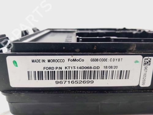 Fuse box FORD TOURNEO CONNECT / GRAND TOURNEO CONNECT V408 MPV 1.5 TDCi | BP24998581E1 