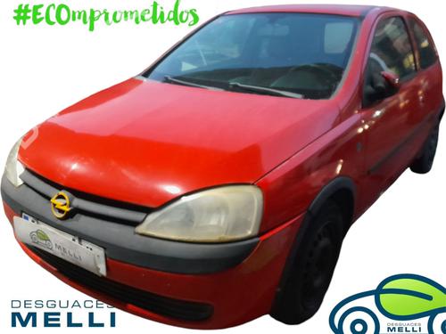 Steering column stalk OPEL CORSA C (X01) 1.2 (F08, F68) | BP21128561I23 