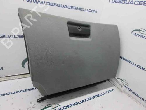 Used Glove box BMW X5 (E53) 3.0 i (231 hp) 2858326
