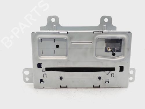 Radio OPEL ASTRA J (P10) [2009-2016]  27090806