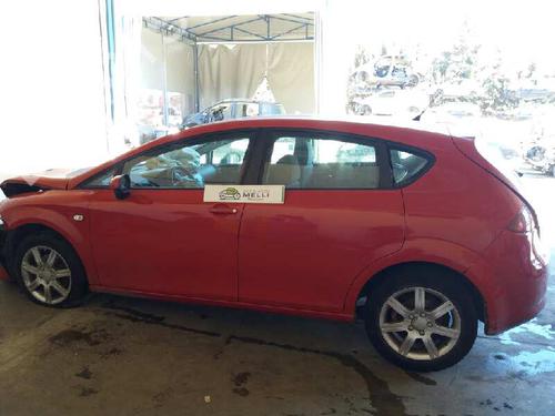 Rudehejsemotor bagstkærm højre SEAT LEON (1P1) 1.9 TDI | BP2884030E22 