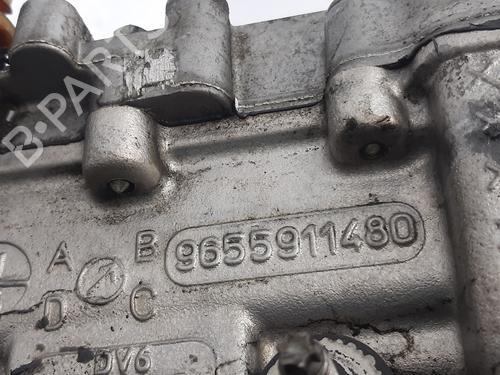 Cylinder head FORD FOCUS II Saloon (DB_, FCH, DH)  | BP29855813M5