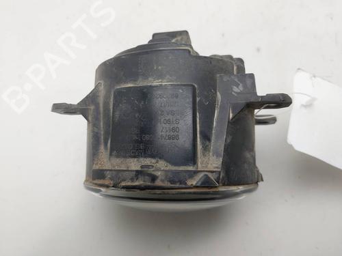 Right front fog light CITROËN C4 Picasso II | BP39993372C31 - Image 2