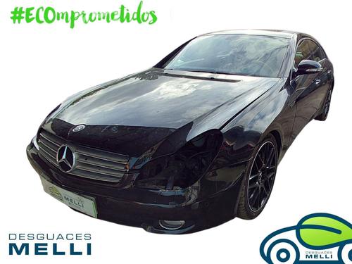 Used Parts MERCEDES-BENZ CLS (C219) [2004-2011]  4306791