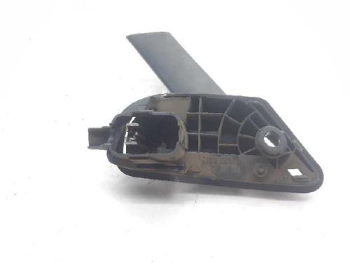 Front right interior door handle NISSAN PRIMERA Hatchback (P12) 1.9 dCi | BP6433436I14 