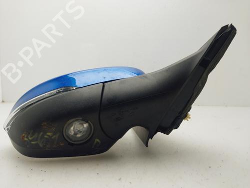 Right mirror FORD FOCUS IV (HN)  | BP27191712C27 