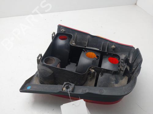 Right taillight SEAT AROSA (6H1) 1.0 | BP28537033C35 