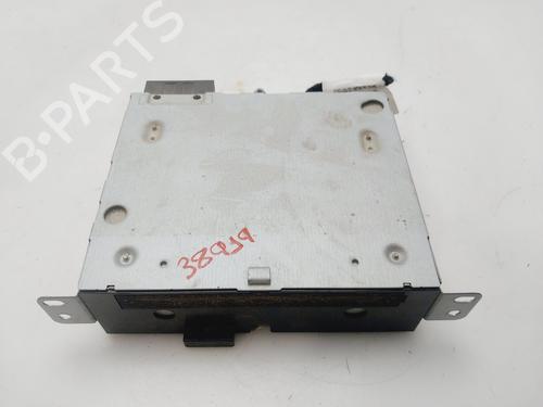 Used Radio CITROËN C4 II (NC_) [2009-2025]  29288630