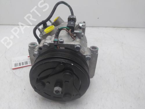Used AC compressor AC compressor 37630054 37630054