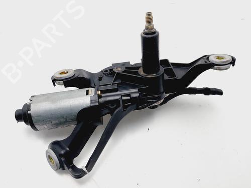 Rear wiper motor BMW 1 (E87) 120 i | BP32167220M102 - Image 3
