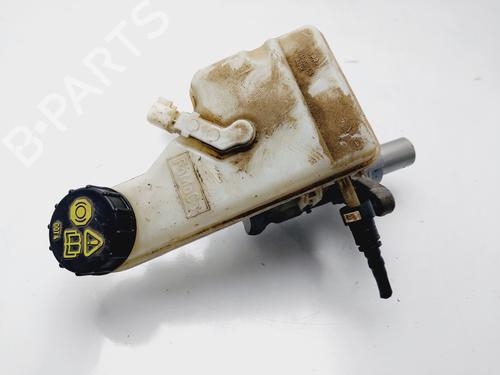 Brake master cylinder FORD FOCUS III  | BP32407970M77 