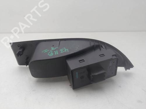 Left rear window switch OPEL ASTRA J (P10) | BP39567579I29 - Image 2