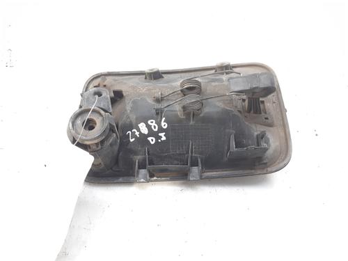 Front left exterior door handle CITROËN JUMPY I (U6U_) 1.9 D 70 | BP10649041C128 