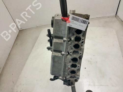 Cylinder head CHEVROLET MATIZ (M200, M250) | BP37723694M5 - Image 4