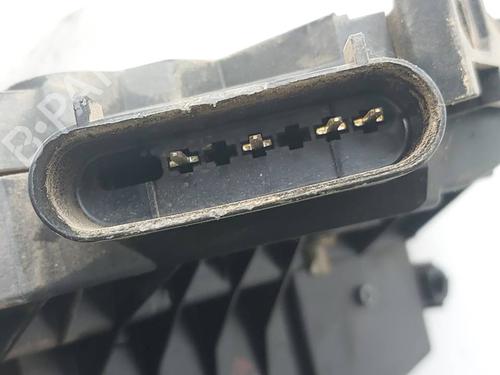 Venstre bagtil lås FORD TRANSIT COURIER B460 MPV | BP39751652C100 - Image 2