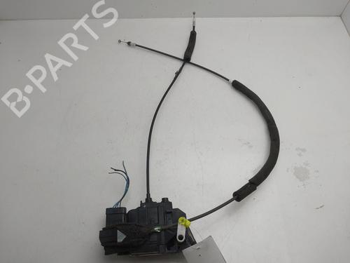 Used Front left lock Front left lock 37630198 37630198