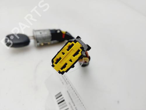 Ignition barrel RENAULT CLIO II (BB_, CB_) | BP30313722M48