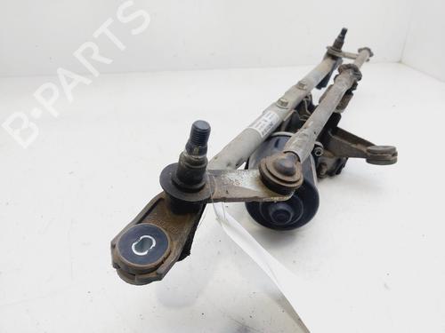 Front wiper motor CHEVROLET AVEO / KALOS Hatchback (T250, T255)  | BP26619308M29 