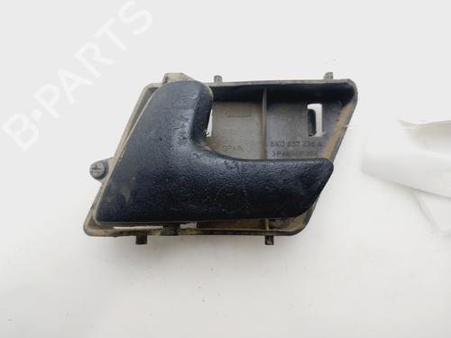 Used Front left interior door handle SEAT IBIZA II (6K1) 1.9 D (64 hp) 31914797