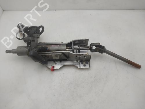 Used Steering column Steering column 37026481 37026481
