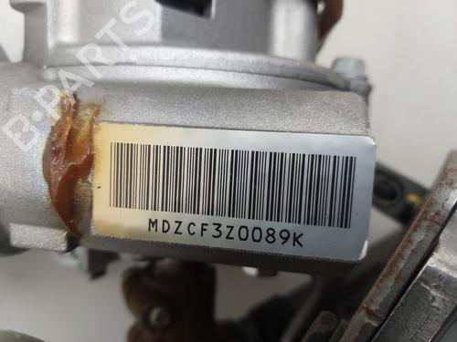 Steering column SSANGYONG TIVOLI | BP36664559M21 - Image 2