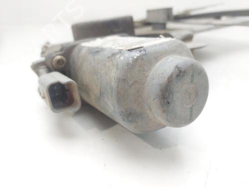 Rear right window mechanism CITROËN XSARA (N1) 2.0 HDi 90 | BP16745734C25 