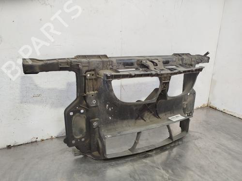 Frontplade/Frontkurv BMW 1 (E87) 118 d | BP37638629C72 - Image 3