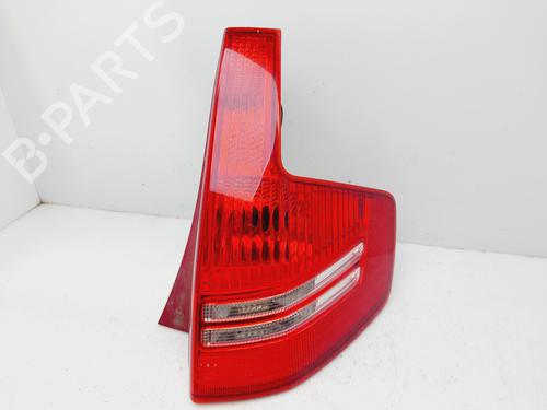 Used Right taillight CITROËN C4 I (LC_) [2004-2014]  30077597