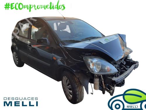 Alternator FORD FIESTA V (JH_, JD_)  | BP22543075M7 